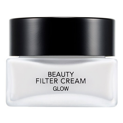 Son Park Creme Luminosidade Beauty Filter Son And Park 40gr